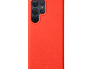 Samsung S22 ultra case crvena*