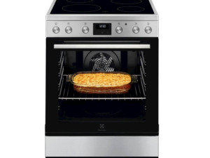 Štednjak ELECTROLUX LKR64020BX
