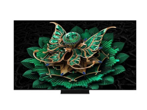 TV TCL Premium QD-MiniLED 75C7K