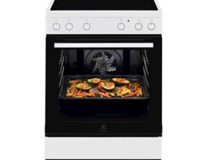 Štednjak ELECTROLUX LKR62001CW