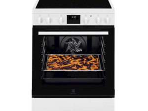Štednjak ELECTROLUX LKR64023AW