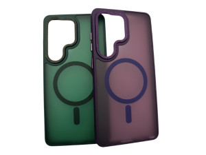 MagFit maskica Samsung S26 ultra