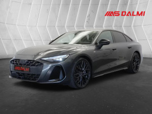 Audi A6 40 TDI Quattro 3xS-Line Black Edition Tech+ MATRIX LED