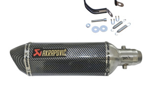 AKRAPOVIC AUSPUH