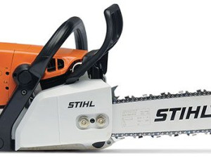 Motorna pila, motorka STIHL MS250