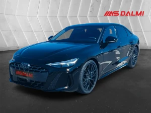 Audi A6 40 TDI Quattro 3xS-Line Black Edition Tech+ MATRIX LED