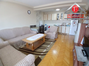 Trosoban stan 66 m2 novije gradnje ID 4300/DŠ