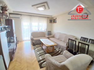 Trosoban stan 66 m2 novije gradnje ID 4300/DŠ photo 2