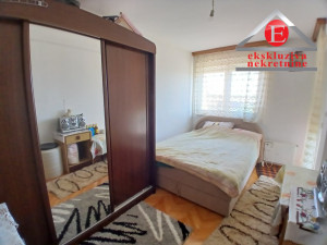 Trosoban stan 66 m2 novije gradnje ID 4300/DŠ photo 4