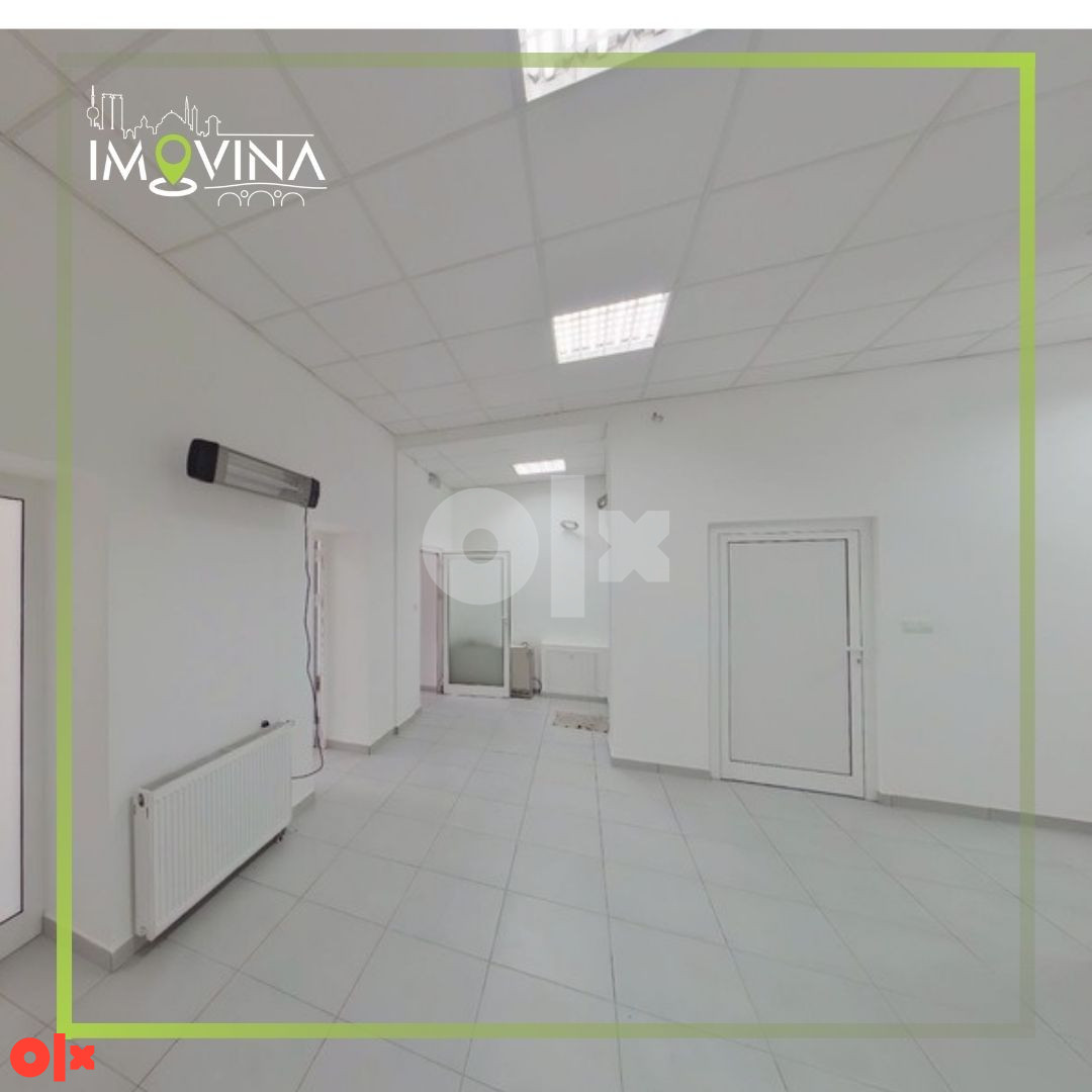 100945 Poslovni prostor 343,82m2, Travnik 2