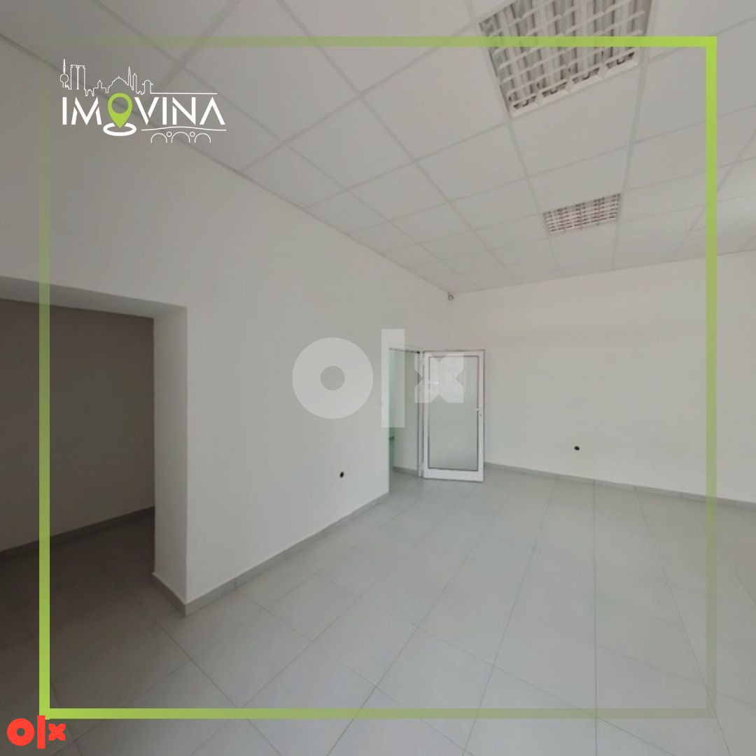 100945 Poslovni prostor 343,82m2, Travnik 3