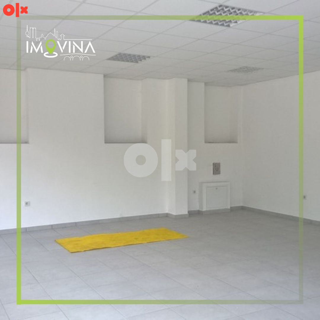 100945 Poslovni prostor 343,82m2, Travnik photo 4