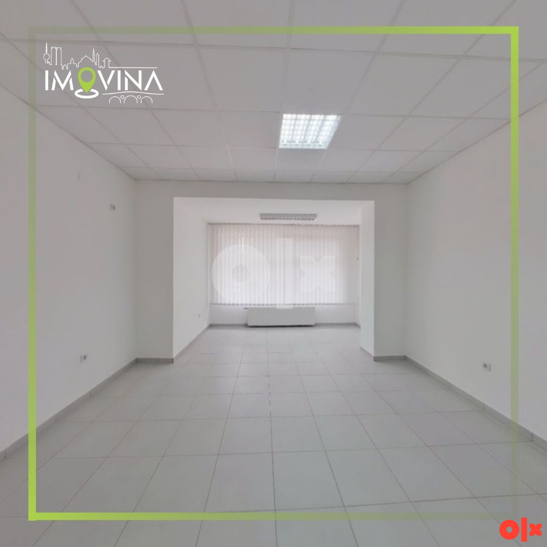 100945 Poslovni prostor 343,82m2, Travnik 6