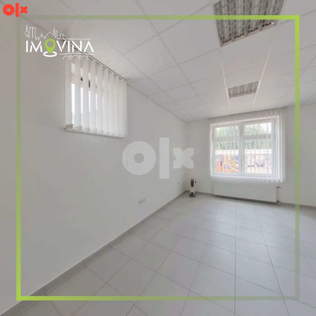 100945 Poslovni prostor 343,82m2, Travnik 7
