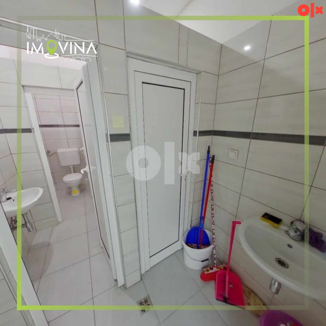 100945 Poslovni prostor 343,82m2, Travnik 10