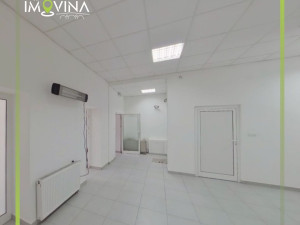 100945 Poslovni prostor 343,82m2, Travnik photo 2