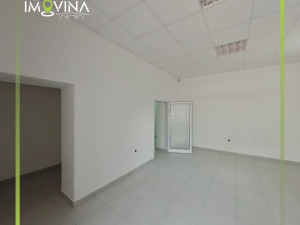 100945 Poslovni prostor 343,82m2, Travnik photo 3