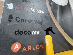 XPEL keramicka zastita za folije