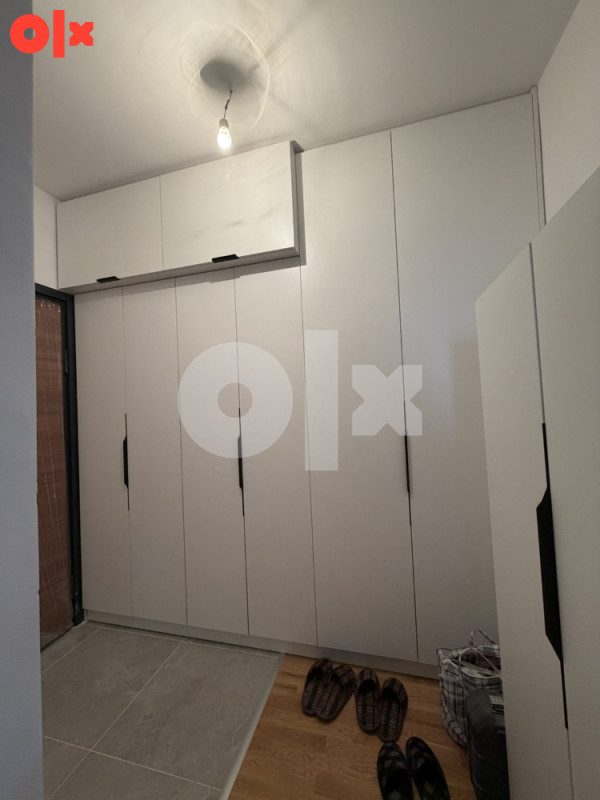 Prodajem stan Pejton 70 kvadrata sa garažom i ostavom novogradnja 3