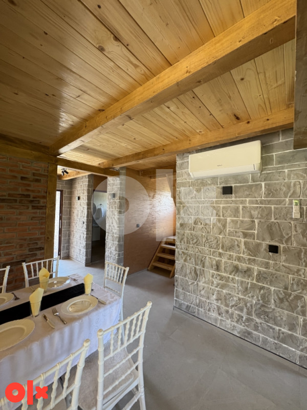 Kuća za odmor RIVER NEST 11
