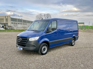 MERCEDES SPRINTER 315 CDI, DUGI, klima,TOP STANJE