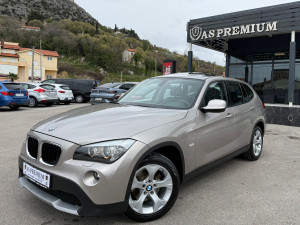 BMW X1 1.8 d xDrive 4x4 Panorama -UVOZ-