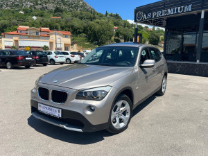 BMW X1 1.8 d xDrive 4x4 Panorama -UVOZ-