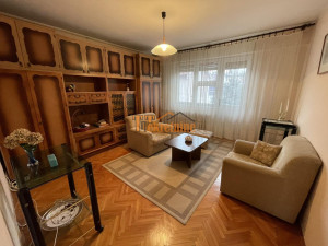 Konforan dvosoban stan 66 m2 - Centar