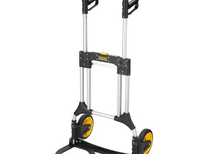 Sklopiva transportna kolica Stanley FXWT-707 200kg