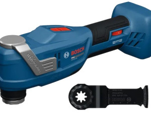 BOSCH GOP 18V-30 Aku višenamjenski alat Multi-Cutter 18V SOLO