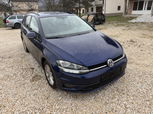 VW Golf 7.5 Karavan DIJELOVI 2017. GODINA 1.6 TDI 85 KW