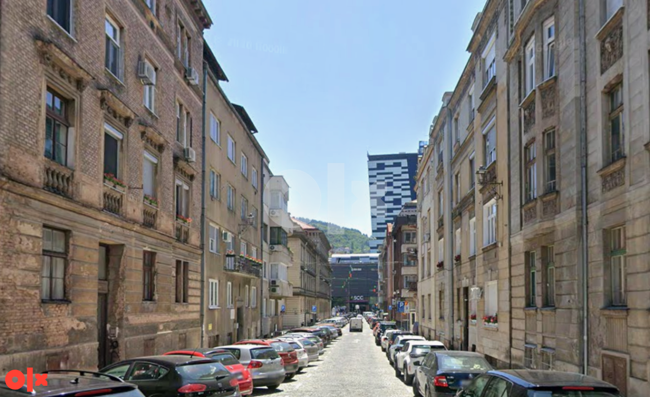 PRODAJA - STAN 60 m2 - Sarajevo - Centar - Marijin Dvor
