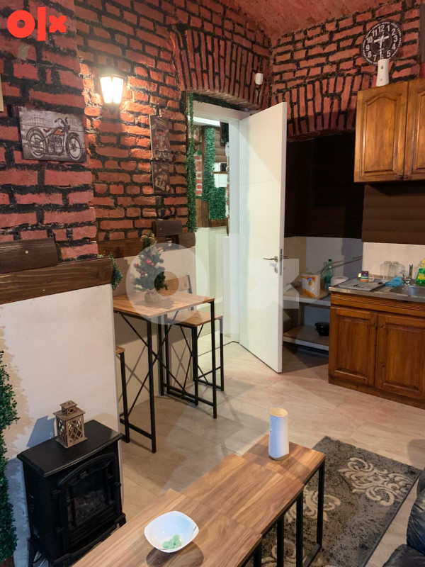 PRODAJA - STAN 60 m2 - Sarajevo - Centar - Marijin Dvor 2