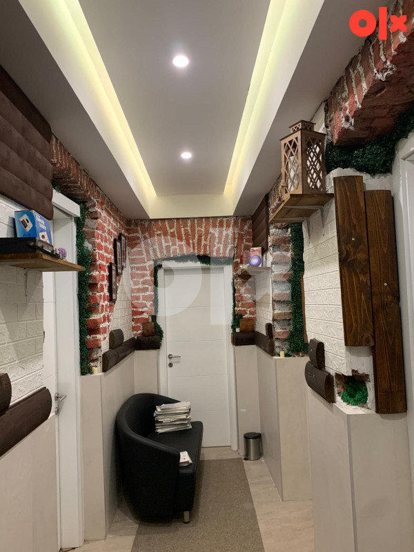 PRODAJA - STAN 60 m2 - Sarajevo - Centar - Marijin Dvor 18