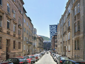 PRODAJA - STAN 60 m2 - Sarajevo - Centar - Marijin Dvor