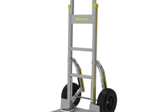 Transportna kolica Stanley SXWTI-HT514 200kg