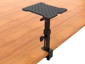 Stolni stalci za zvučnike monitore STM 15 Audibax par 10191512