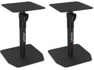 Stolni stalci za zvučnike  monitore STM 20 Audibax par 10157140
