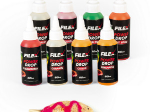 FILEX POWER DROP 60 ML