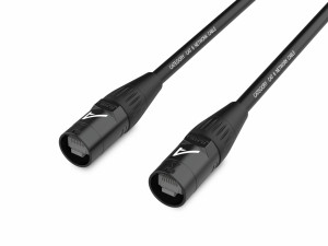 CAT6 mrežni kabel 50 m 10275090 Audibax