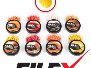 FILEX PRESTIGE WAFTERS 8MM