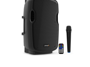 Zvučnik sa baterijom 10'' 10115420  Audibax Denver 10