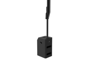 PA zvučnički sistem Audibax 10225578  Detroit 1000X DSP