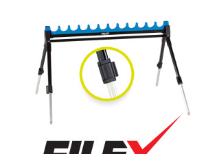 FILEX ROD SUPPORT