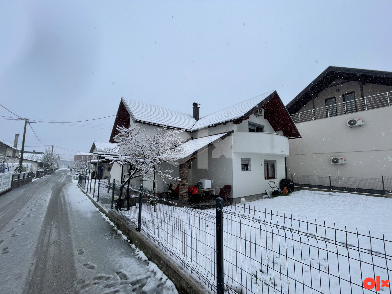 Kuća Žepče