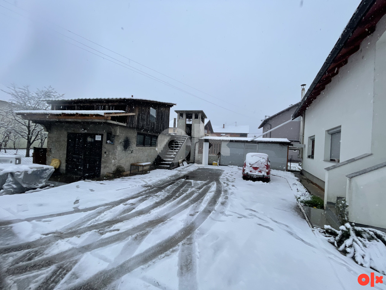 Kuća Žepče 3