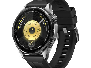Pametni sat Huawei Watch GT 6 46mm Black