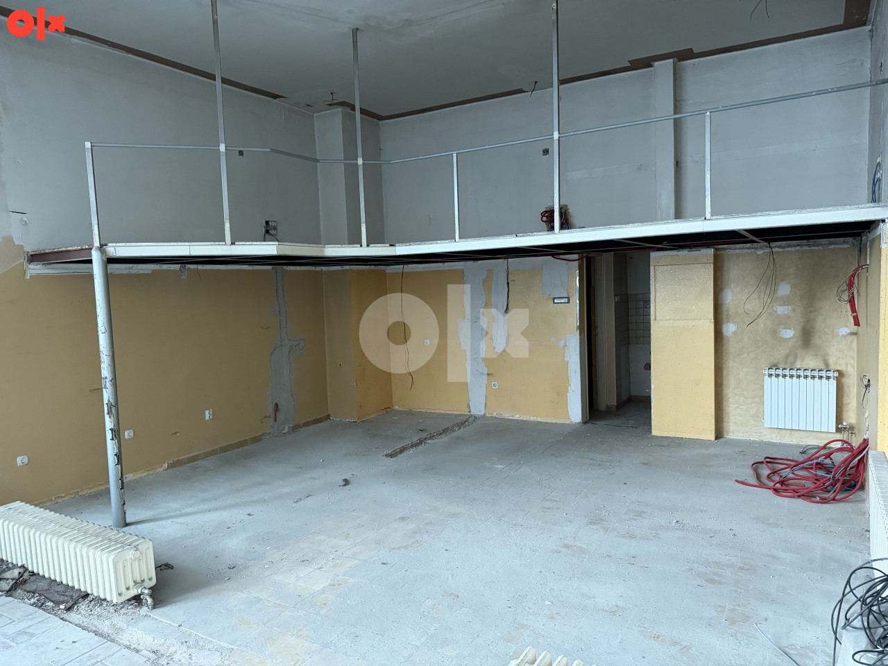 Hakije Kulenovića 45m2 poslovni prostor Sarajevo Centar 2