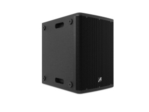 Zvučnik subwoofer u kutiji 15''  pasivni Audibax Columbia 15S
