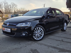 Volkswagen Jetta 2013 godina 1.4 tsi hibrid 118kw